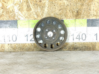 Шкив водяного насоса помпы Mitsubishi Lancer 9