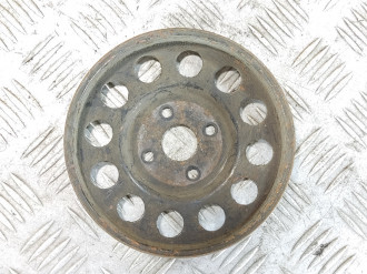 Шкив водяного насоса помпы Mitsubishi Lancer 9