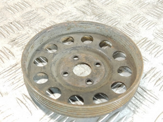 Шкив водяного насоса помпы Mitsubishi Lancer 9