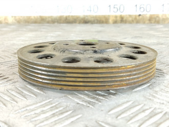 Шкив водяного насоса помпы Mitsubishi Lancer 9