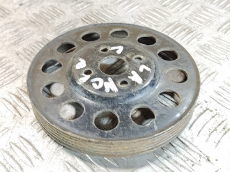 Шкив водяного насоса помпы Mitsubishi Lancer 9