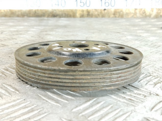 Шкив водяного насоса помпы Mitsubishi Lancer 9