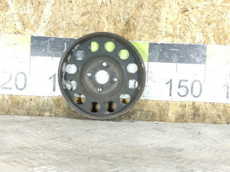 Шкив водяного насоса помпы Mitsubishi Lancer 9