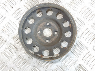 Шкив водяного насоса помпы Mitsubishi Lancer 9