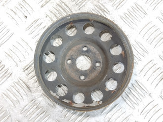 Шкив водяного насоса помпы Mitsubishi Lancer 9