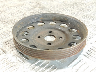 Шкив водяного насоса помпы Mitsubishi Lancer 9