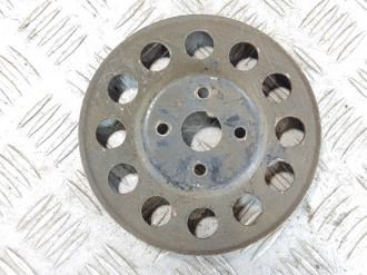 Шкив водяного насоса помпы Mitsubishi Lancer 9