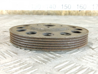 Шкив водяного насоса помпы Mitsubishi Lancer 9