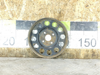 Шкив водяного насоса помпы Mitsubishi Lancer 9