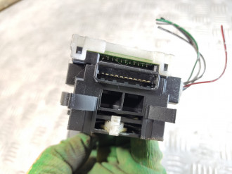 Переключатель подрулевой левый Mitsubishi L200 КВ