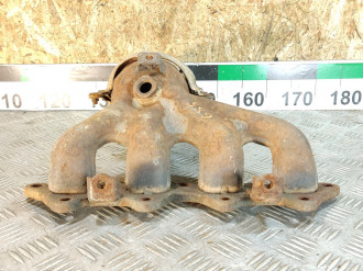 Коллектор выпускной Mitsubishi Lancer 9