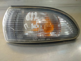 Поворотник левый Mitsubishi Galant 1993 1997