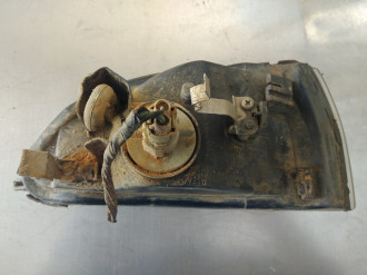 Поворотник левый Mitsubishi Galant 1993 1997