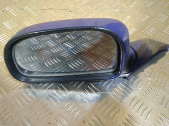 Зеркало левое Mitsubishi Galant 1993 1997
