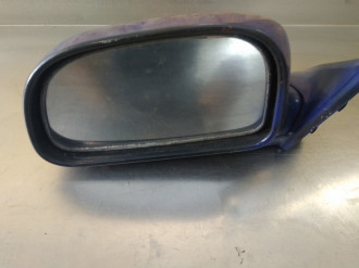 Зеркало левое Mitsubishi Galant 1993 1997