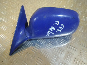 Зеркало левое Mitsubishi Galant 1993 1997