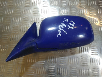 Зеркало левое Mitsubishi Galant 1993 1997