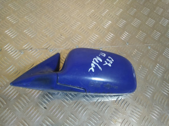 Зеркало левое Mitsubishi Galant 1993 1997