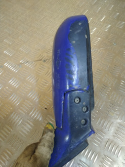 Зеркало левое Mitsubishi Galant 1993 1997