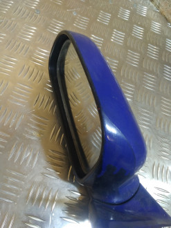 Зеркало левое Mitsubishi Galant 1993 1997