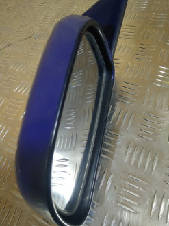 Зеркало левое Mitsubishi Galant 1993 1997