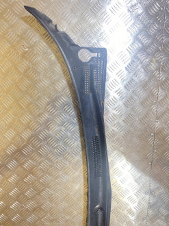 Жабо Mitsubishi Galant 1993 1997