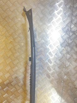 Жабо Mitsubishi Galant 1993 1997