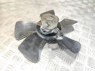 Вентилятор радиатора Mitsubishi Lancer 9