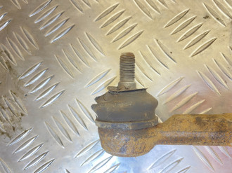 Рейка рулевая Mitsubishi Galant 1993 1997