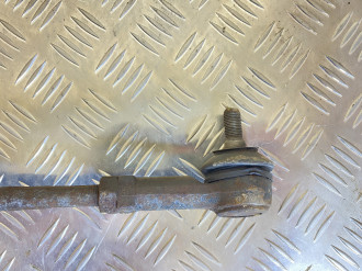 Рейка рулевая Mitsubishi Galant 1993 1997