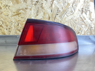Фонарь задний правый Mitsubishi Galant 1993 1997