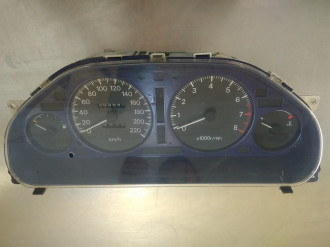 Панель приборов Mitsubishi Galant 1993 1997
