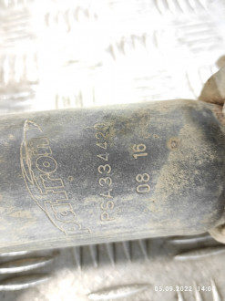 Амортизатор передний правый Mitsubishi Lancer 9