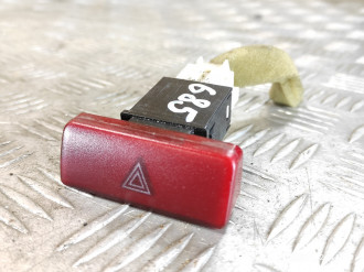 Кнопка аварийной сигнализации Mitsubishi Lancer 9