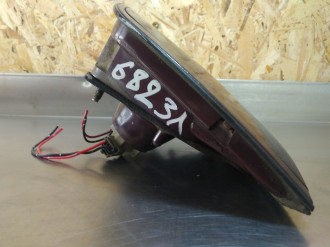 Фонарь задний внутренний левый Mitsubishi Galant 1993 1997