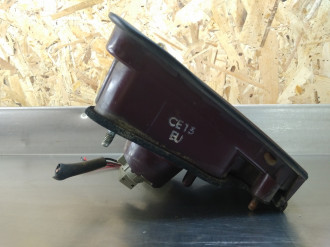 Фонарь задний внутренний правый Mitsubishi Galant 1993 1997