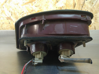 Фонарь задний внутренний правый Mitsubishi Galant 1993 1997