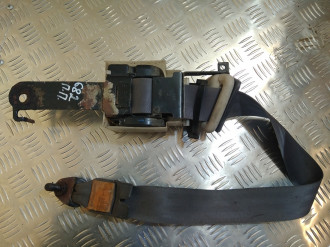 Ремень безопасности передний правый Mitsubishi Galant 1993 1997