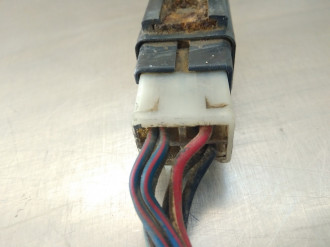 Реле Mitsubishi Galant 1993 1997