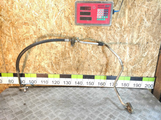 Трубка кондиционера Mitsubishi Lancer 9