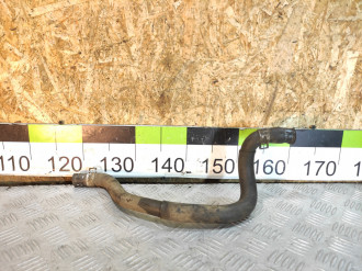 Патрубок отопителя Mitsubishi Lancer 9