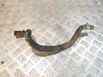 Патрубок отопителя Mitsubishi Lancer 9