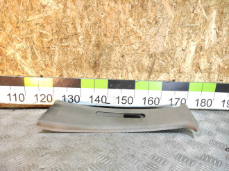 Обшивка стойки левая Mitsubishi L200 КВ