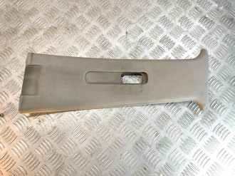 Обшивка стойки левая Mitsubishi L200 КВ