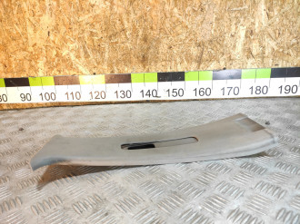 Обшивка стойки левая Mitsubishi L200 КВ