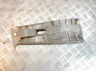 Обшивка стойки левая Mitsubishi L200 КВ