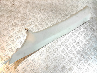 Обшивка стойки левая Mitsubishi Outlander XL (CW)