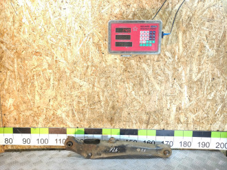 Рычаг задний нижний левый Mitsubishi Lancer 9