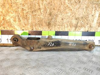 Рычаг задний нижний левый Mitsubishi Lancer 9