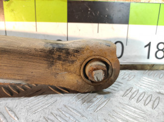 Рычаг задний нижний левый Mitsubishi Lancer 9